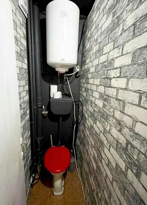 Продаж Квартира 3-кімнатна, 1/9 поверх на Янтарная ул., 79 Дніпро - фото 12