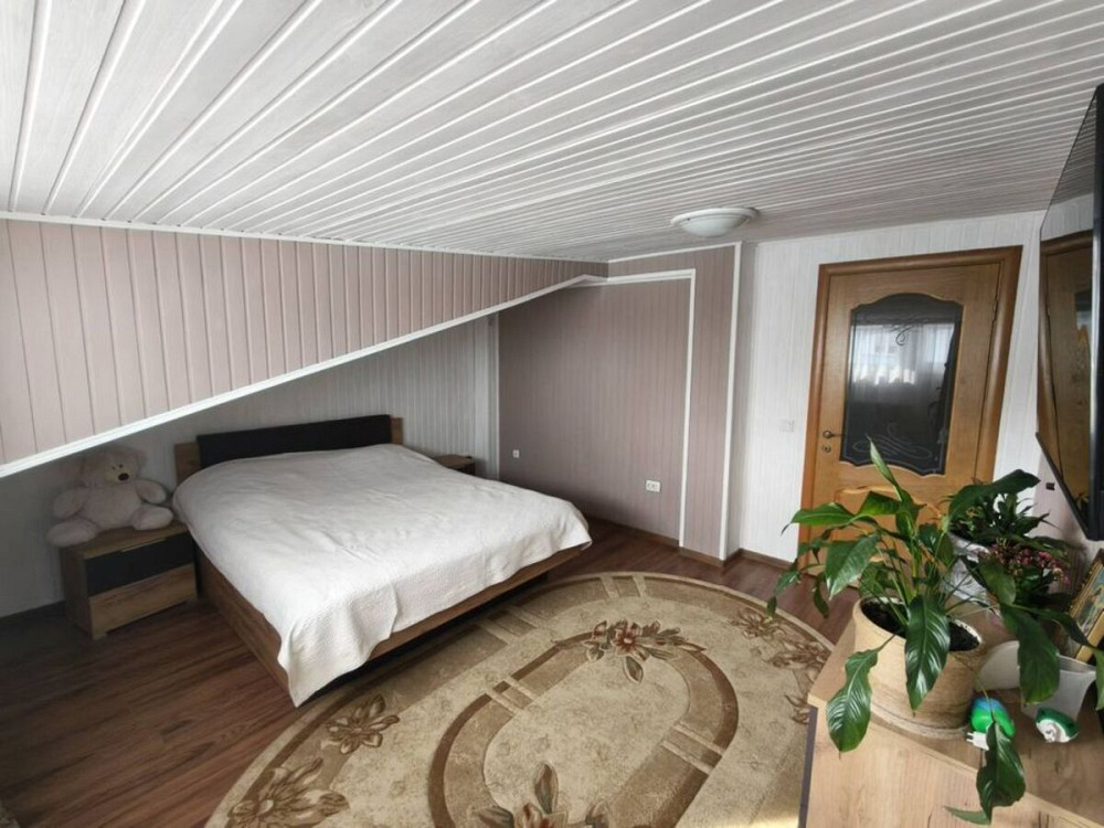 Продаж Квартира 3-кімнатна, 8/8 поверх на Крайня Krykhivtsi - photo 15