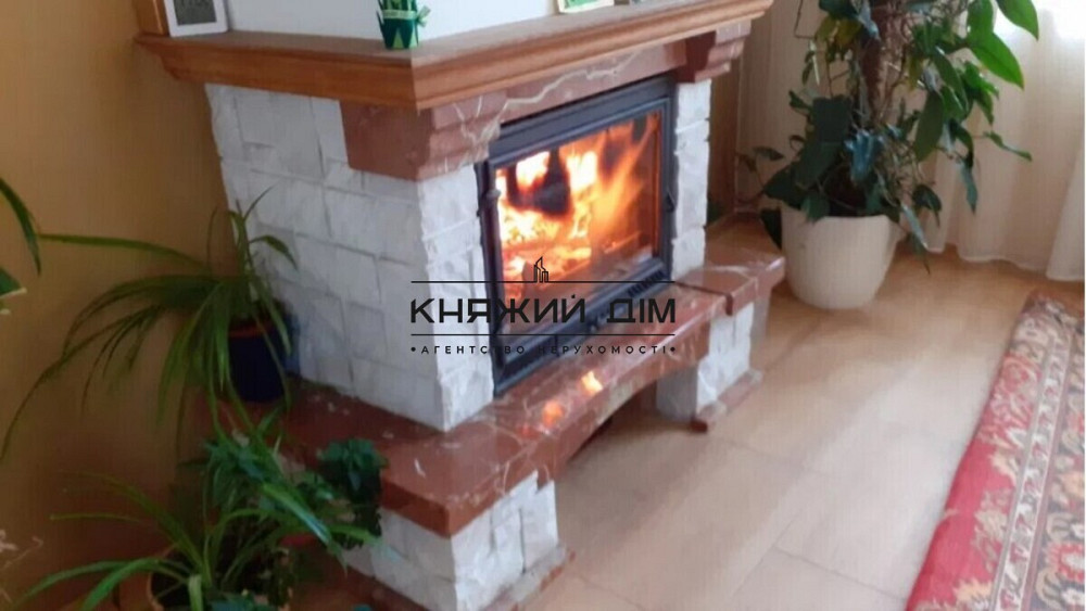 Продаж 2-поверхового будинку 120 м2 в с. Мархалівка, 10 км від Києва. № 2210114  - фото 7