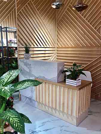 Оренда торгове приміщення на Драгоманова вул., 2А поверх - 1/25 Київ