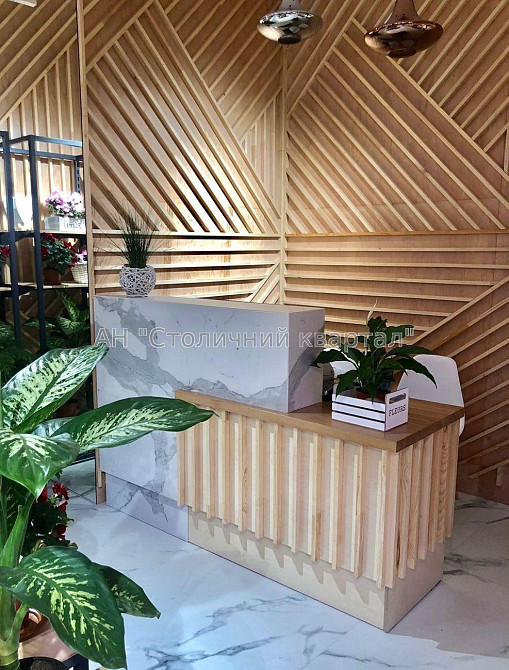 Оренда торгове приміщення на Драгоманова вул., 2А поверх - 1/25 Киев - изображение 5