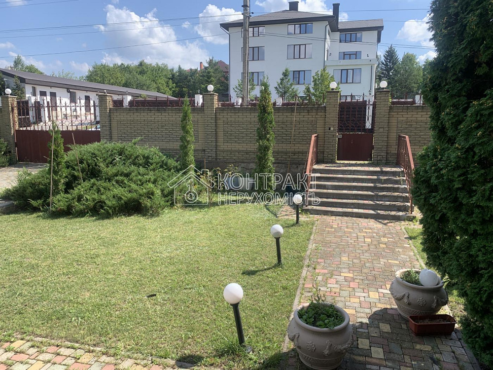 Продаж Будинок 12-кімнатний на вул. вул.Лозовеньківська Харків - фото 18