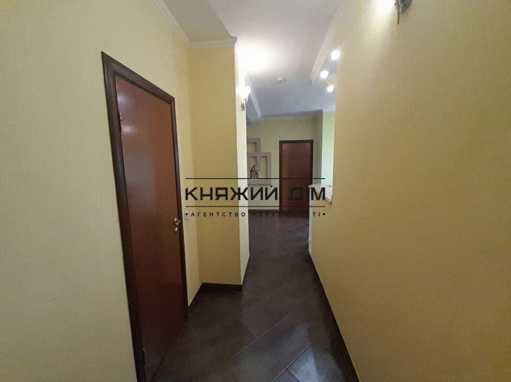 Продаж офісне приміщення на Академика Палладина ул. поверх - 22/23 Київ - фото 13