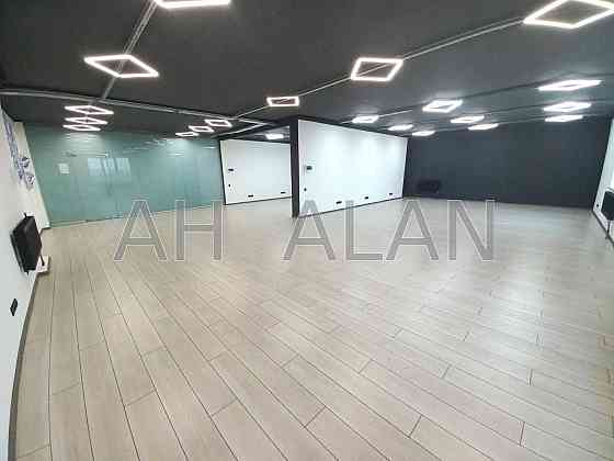 Оренда офісне приміщення на Ушинського вул., 40 поверх - 5/14 Київ