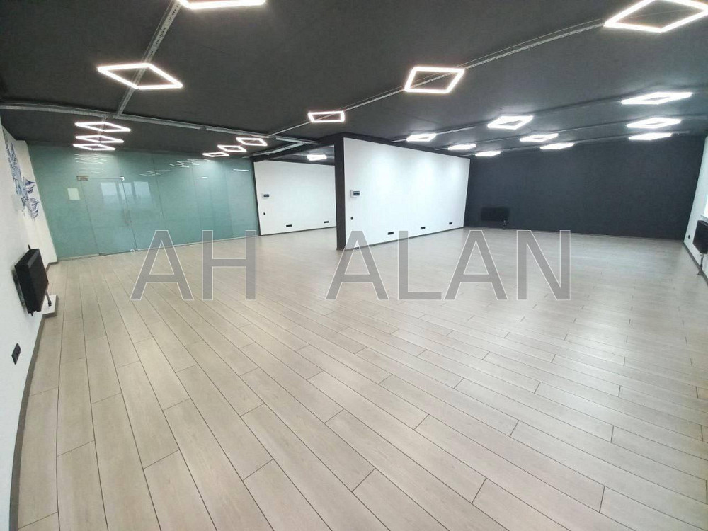 Оренда офісне приміщення на Ушинського вул., 40 поверх - 5/14 Київ - фото 2