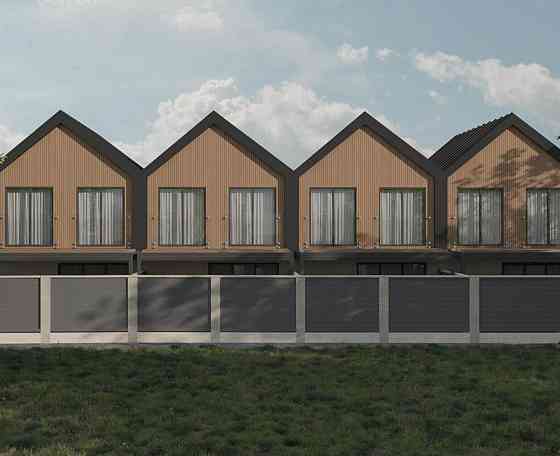 Продаж Будинок 3-кімнатний на ул. Академика Вавилова, 60в Одеса