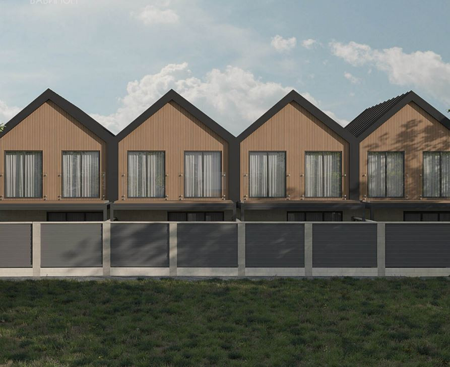 Продаж Будинок 3-кімнатний на ул. Академика Вавилова, 60в Odessa - photo 2