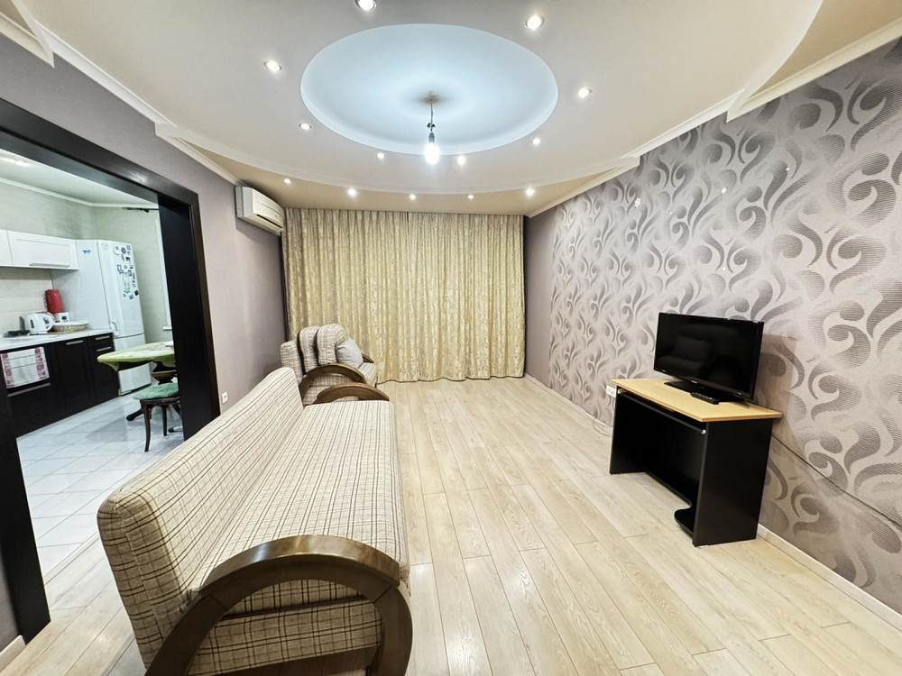 Продаж Квартира 3-кімнатна, 3/16 поверх на 8 Марта ул., 9В Дніпро - фото 1