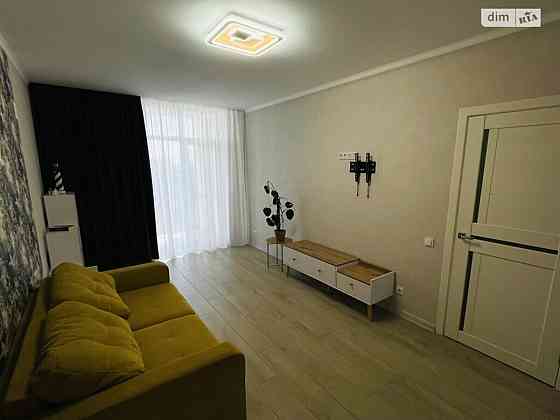 Оренда Квартира 1-кімнатна, 3/9 поверх на Трамвайна Vinnytsya