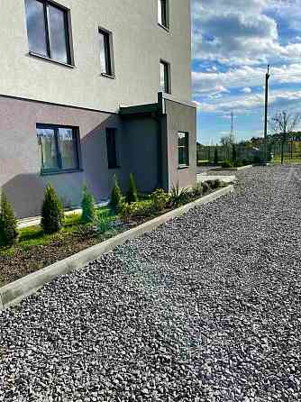 Продаж Квартира 2-кімнатна, 2/3 поверх на вул. Лісна Horodok