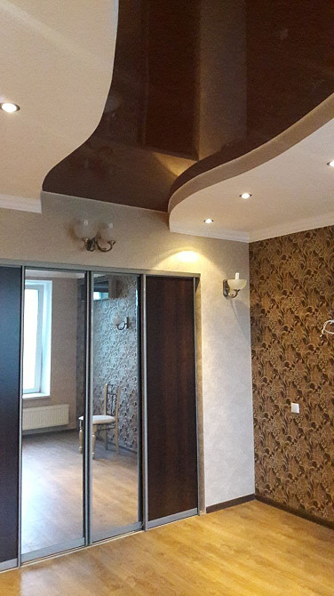 Продаж Квартира 2-кімнатна, 9/13 поверх на Юлії Здановської вул., д. 60/5 Київ - фото 1