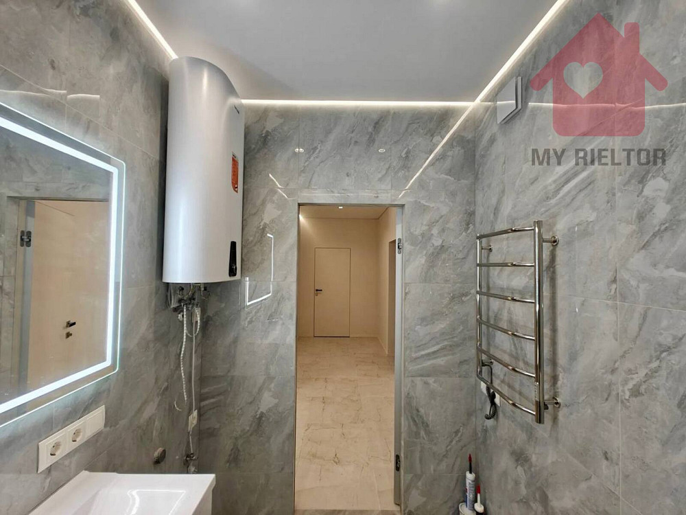 Продаж Квартира 2-кімнатна, 3/4 поверх на Загорська Ужгород - фото 20