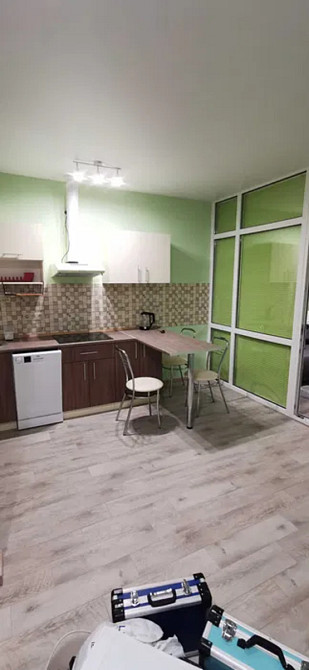 Оренда Квартира 2-кімнатна, 3/25 поверх на Евгения Сверстюка, 6в Київ - фото 11