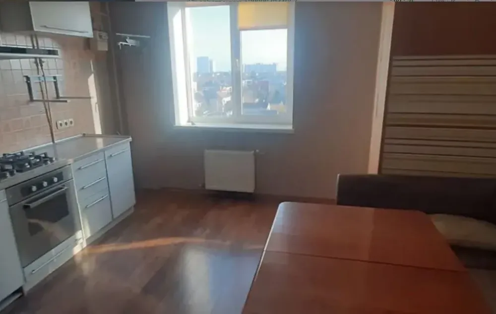 Продажа 1к Квартира 46 кв.м черниговская Одесса - изображение 3