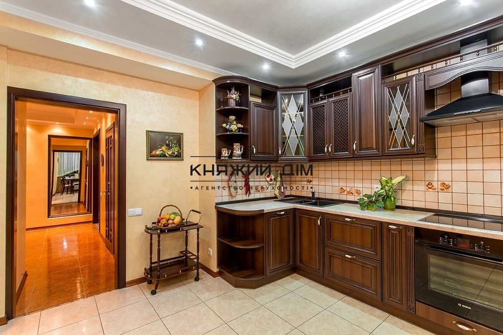 ЖК Сильвер Бриз 3 ком. студио на Днепровской наб. м Левобережная №1182904 Київ - фото 6