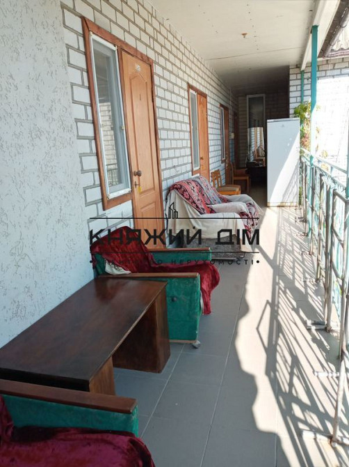 Продаж приміщення вільного призначення на Железный Порт Київ - фото 10