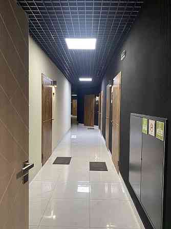 Трехкомнатная квартира в новом доме с двумя террасами. Лиманка