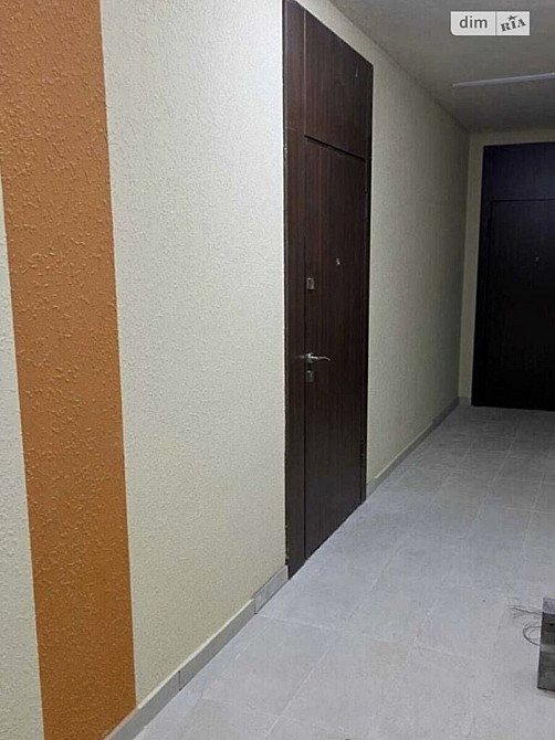 Продаж Квартира 1-кімнатна, 21/26 поверх на Повітряних Сил просп. (Повітрофлотський), 56 Київ - фото 5