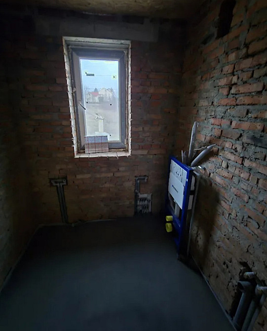 Продаж 2-поверховий  з ділянкою 2.8 сот 130 кв.м    - фото 15