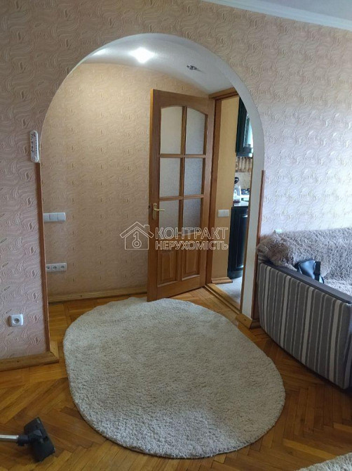 Продаж Квартира 1-кімнатна, 5/5 поверх на вул. Петра Григоренка Kharkiv - photo 5