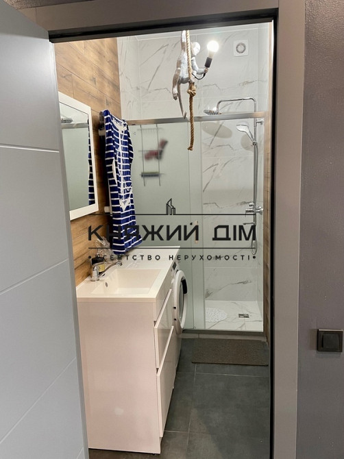 Оренда офісне приміщення на Кловский спуск поверх - 30 Київ - фото 13