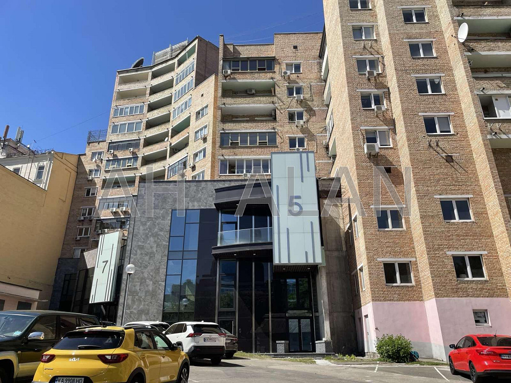 Оренда Будинок на Велика Васильківська вул., 9/2 Київ - фото 12