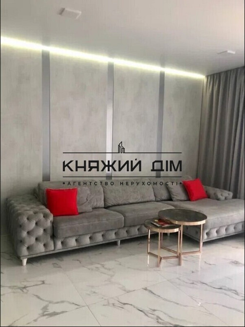Оренда квартири у ЖК Chicago Central House. Код об'єкту:11200814 Київ - фото 9