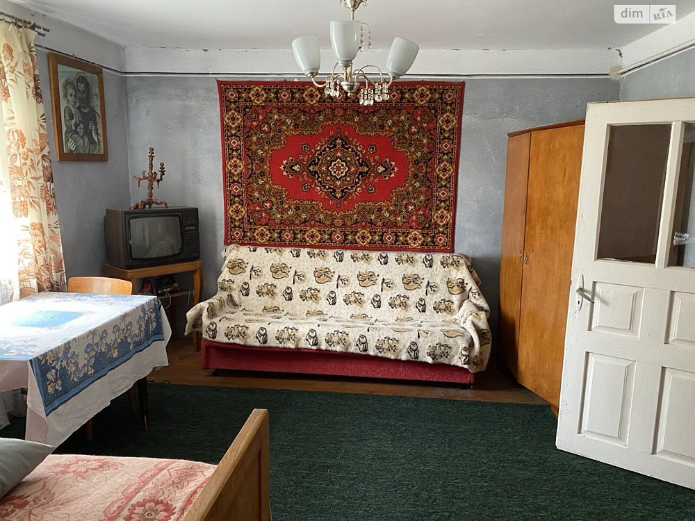 Продаж 1-поверховий Будинок з ділянкою 18 сот 65 кв.м 3 кімн.  Мшана - фото 5