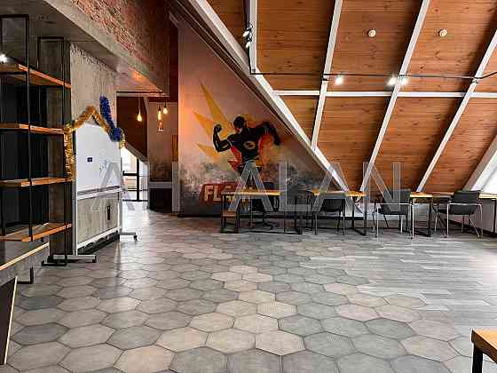 Оренда офісне приміщення на Григоренка Петра пр-т, 20 приміщень - 2, поверх - 25/25 Київ