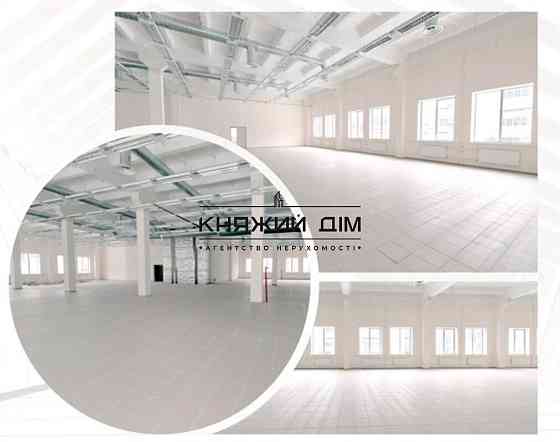 Оренда офісне приміщення на вул. Маршала Рыбалко ул./Ростиславська поверх - 2/4 Київ