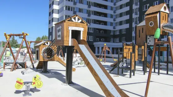 Продажа 2к Квартира 64 кв.м Варненская ЖК Скай Сити Одесса
