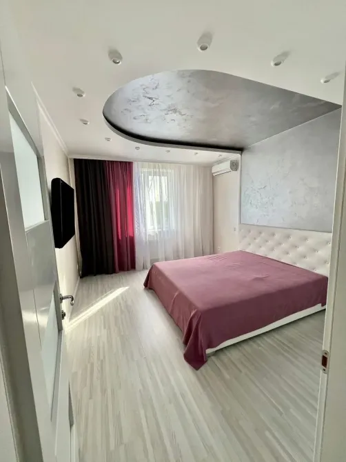 Оренда 3к Квартира 84 кв.м ЖК Мандрыковский Дніпро - фото 14