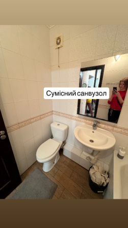 Продаж 1к Квартира 36.6 кв.м Докучаева Полтава - фото 9