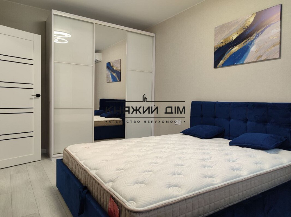 Оренда Квартира 1-кімнатна, 2/25 поверх на вул. Олександра Олеся Київ - фото 16