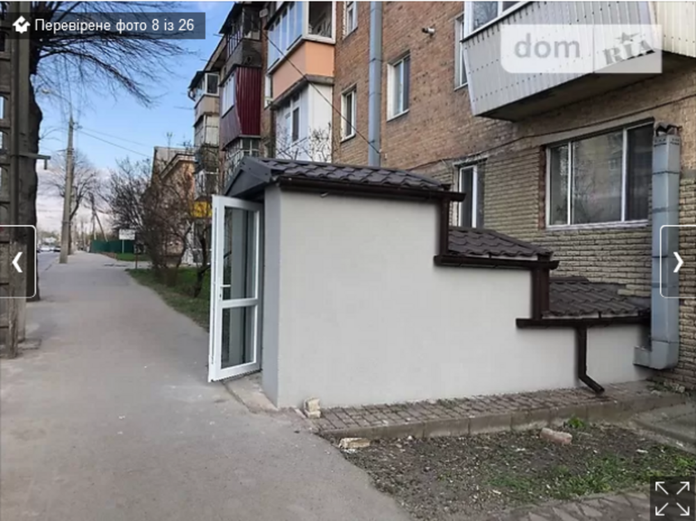 Оренда торгове приміщення на Брацлавська (Островського), 29 Вінниця - фото 4