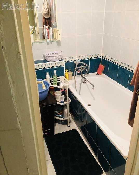 Продаж Квартира 3-кімнатна, 5/5 поверх на вул. Патріарха Любомира Гузара Тернопіль - фото 2