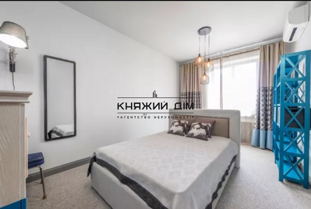 БЕЗ КОМИССИИ! продам пентхаус на Печерске с авторским дизайном. Код объекта 21105384 Київ - фото 4