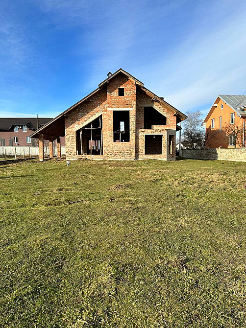 Продаж Будинок Івано-Франківськ - фото 3