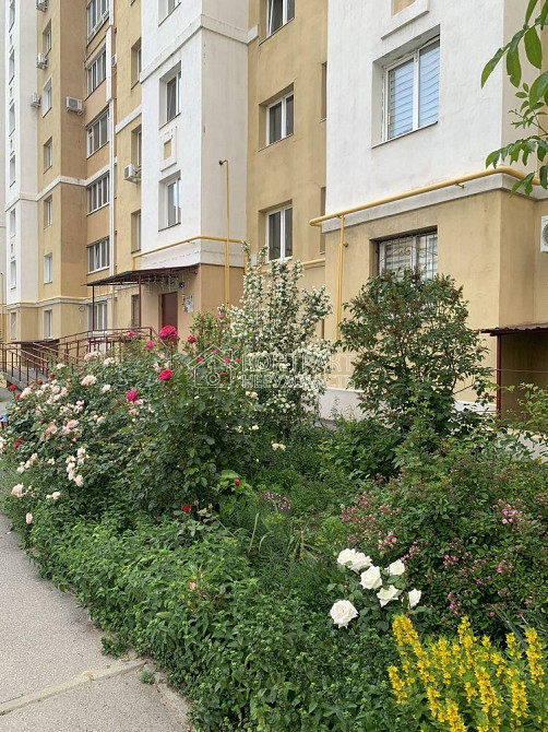 Продаж Квартира 1-кімнатна, 1/9 поверх на вул. Салтівське Харків - фото 1