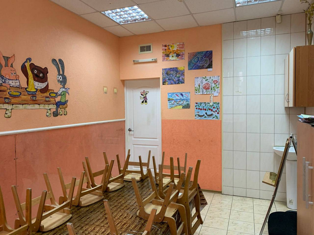 Продаж комерційне приміщення на ул. Академика Сахарова, 36 приміщень - 4, поверх - 1 Одеса - фото 14