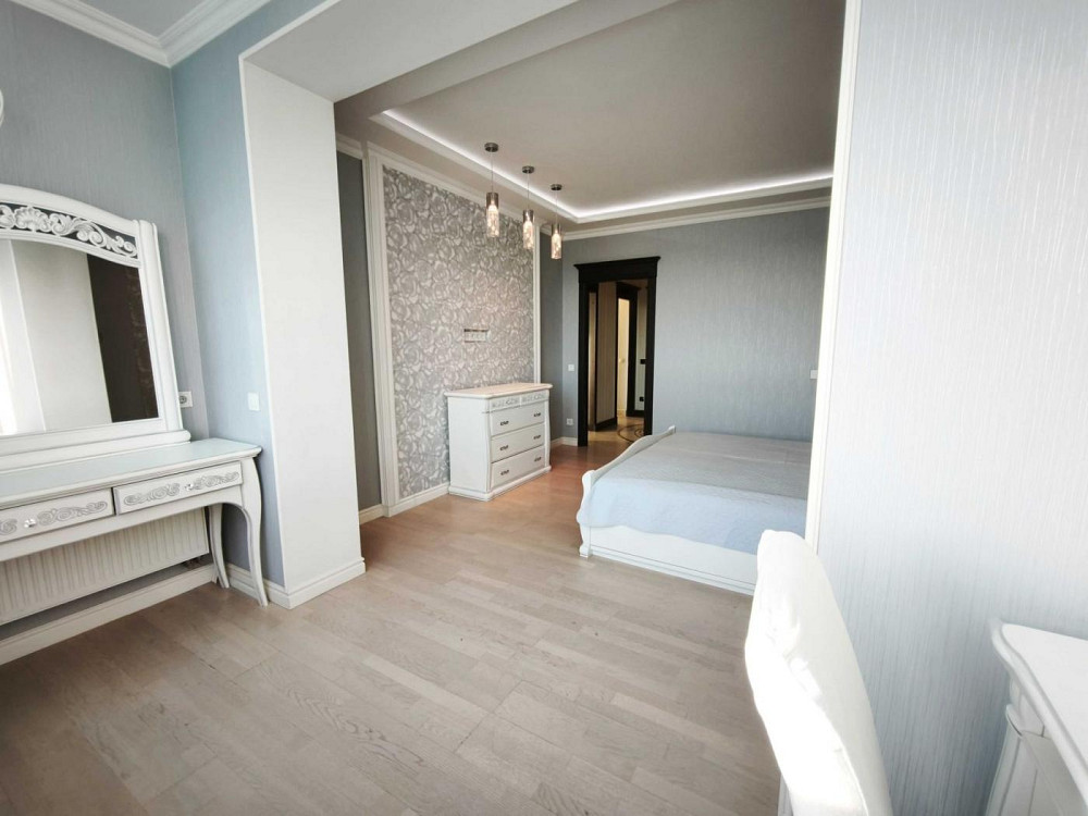 Оренда Квартира 2-кімнатна, 7/10 поверх на вул. Стрийська Львів - фото 4