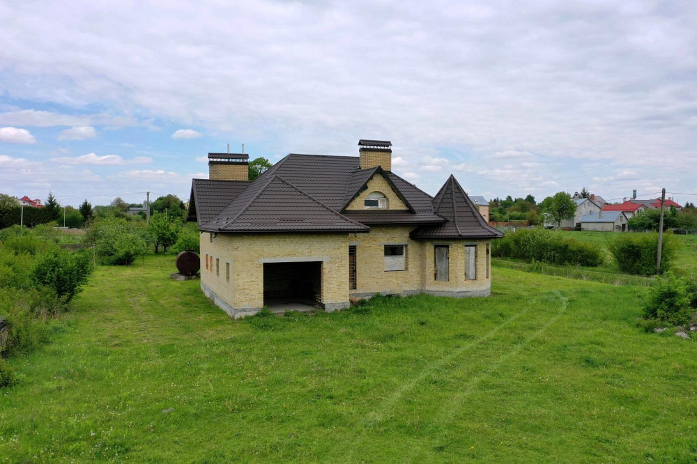 Продаж Квартира на улица Польова 6 Ременів - фото 2