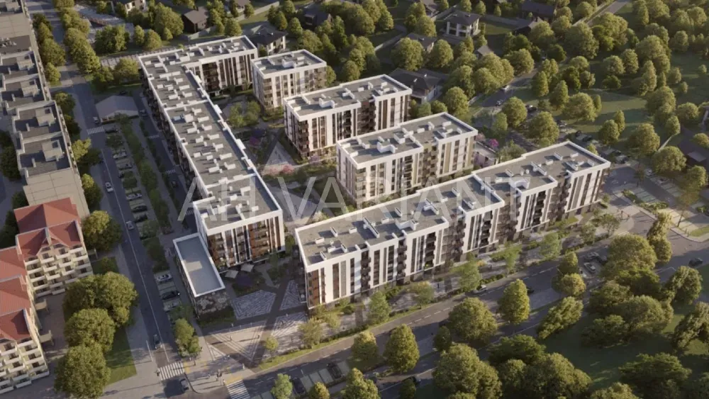 For sale 1-room Apartment 44 sq.m Капушанська 195 Uzhhorod - photo 4