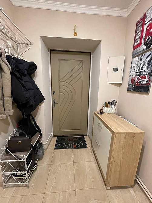 Продаж Квартира 1-кімнатна, 1/2 поверх на вул. Нечуя-Левицького Івана Львів - фото 6