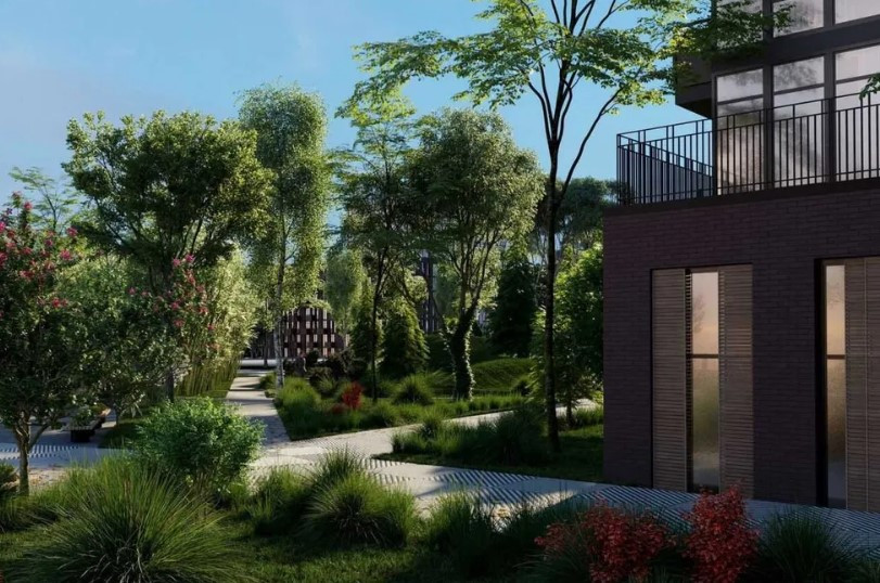 Квартира в новом доме! Одесса - изображение 3