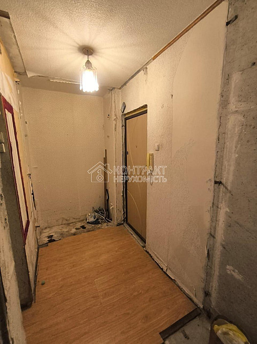 Продаж 1к Квартира 33 кв.м Ахсарова вул. Харків - фото 5