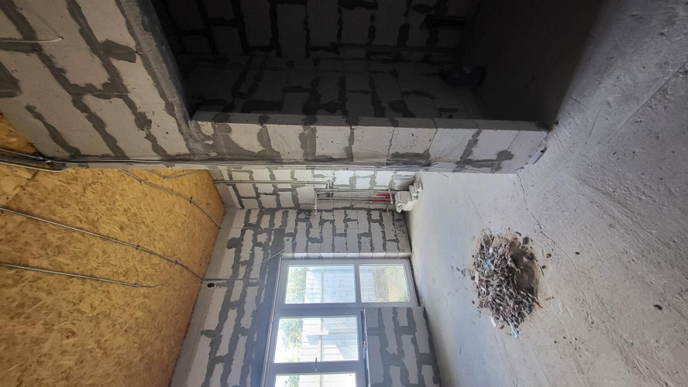 Без комісіі. Квартира з двором, газом. 30 метрів. Ленселище Одеса - фото 9