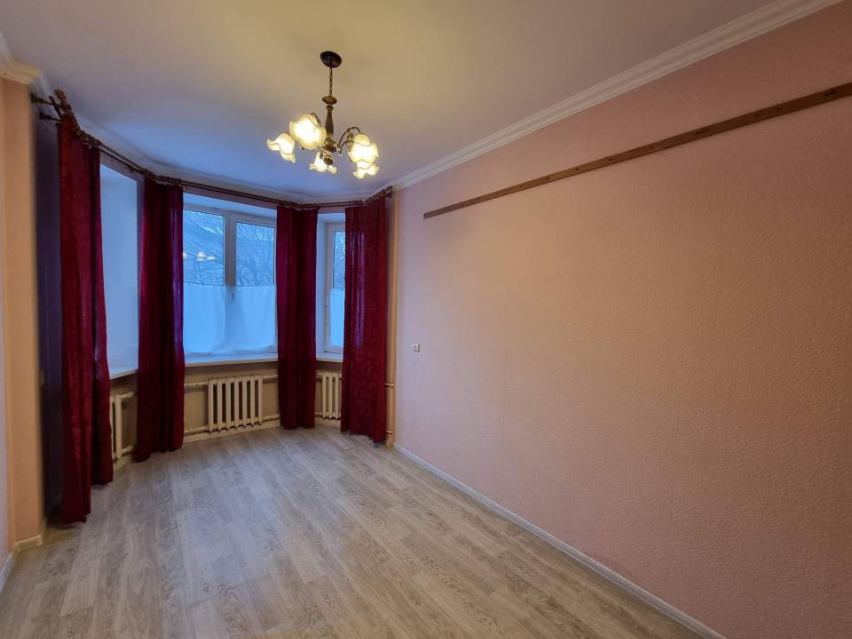 Продаж Квартира 1-кімнатна, 2/2 поверх на , Черкаси - фото 2