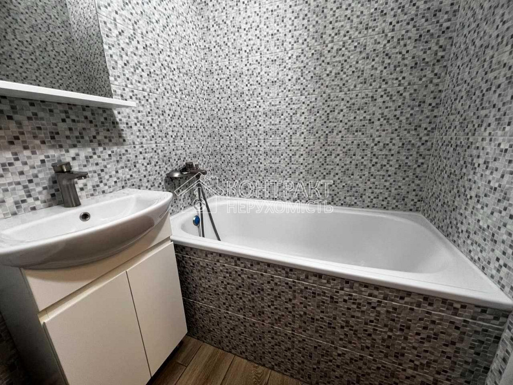 Продаж Квартира 1-кімнатна, 3/9 поверх на вул. Драгоманова Харків - фото 6