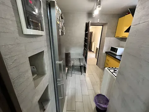 Продаж 2к Квартира 29.5 кв.м Спаська вулиця 24 Миколаїв - фото 1